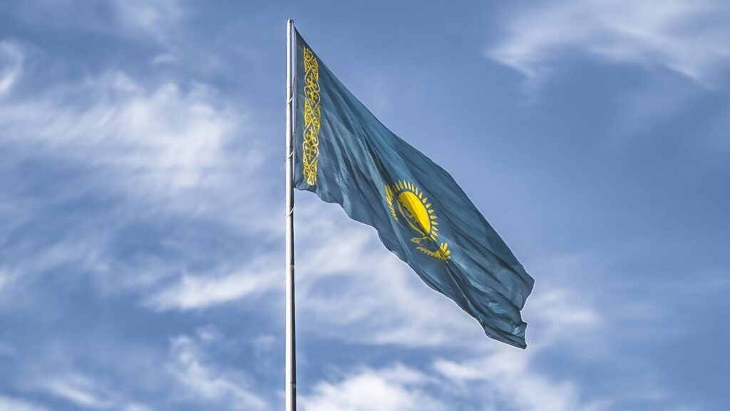 Рост экономики Казахстана с начала года составил 4,2% 