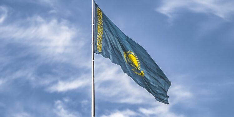 Рост экономики Казахстана с начала года составил 4,2%
