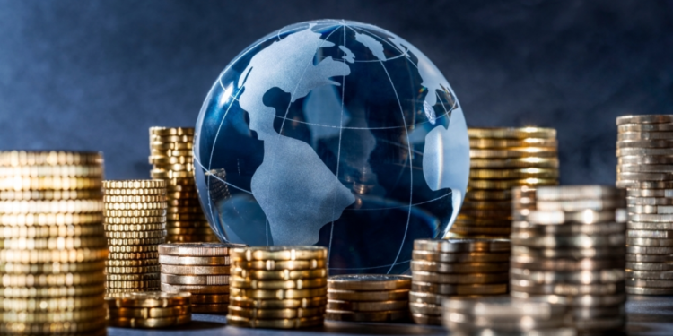 Fitch пересмотрел прогноз роста мирового ВВП в 2024 году до 2,4% — Новости — GMK Center